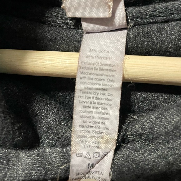 Canada True North Grey Hoodie  - Medium - Picture 7 of 9